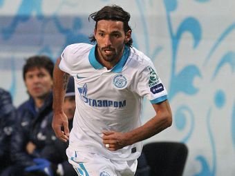 Данни. Фото с сайта fc-zenit.ru Данни. Фото с сайта fc-zenit.ru