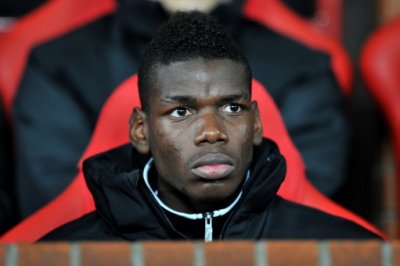 Paul Pogba Paul Pogba
